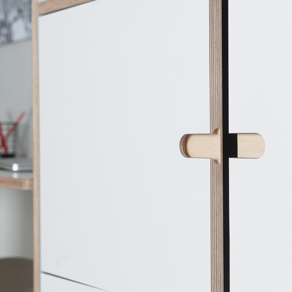 Handles