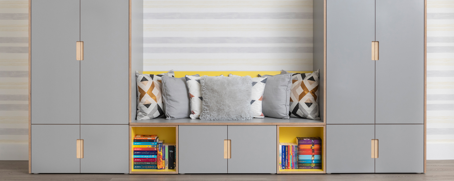 Materials tv unit 2